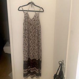 BEAUTIFUL BOHEMIAN BOHO DRESS